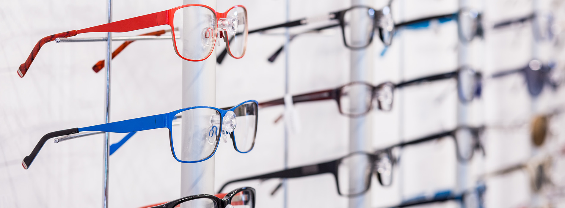 Eyeglass Repairs in Downtown Brooklyn